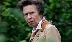 Princess Anne latest news, royal outings, updates and pictures