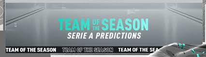 The serie a tots in the fifa 21 ultimate team will be announced and published in packs on friday, may 21st at 7pm. Tdibjd36o Gr7m