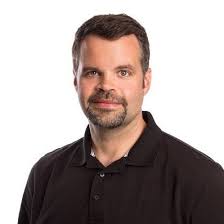 Meet our Microsoft MVP's: Hans Brender