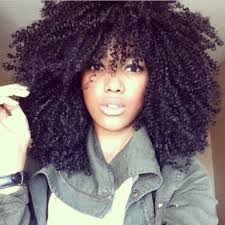 Section hair into four equal parts. The Best Way To Moisturize Dry Natural Hair Naturallycurly Com