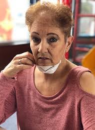 Kendra Dodson's Instagram, Twitter & Facebook