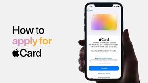To change this information in the itunes store, select account , go to the apple id summary section, then select payment information. How To Sign Up For And Use Your Apple Card Pcmag