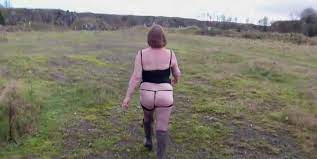 Hausgemachte Natürliche Reife Nackt - XXX BULE