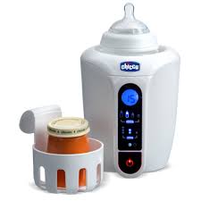 Chicco Digital Bottle Baby Food Warmer Walmart Com Baby Bottle Warmer Bottle Warmer Baby Bottles