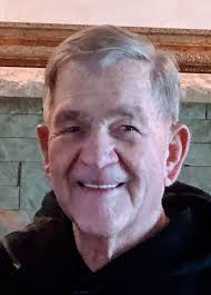 Bernard "Bernie" C Garrett Obituary May 2, 2020