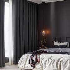 4.6 out of 5 stars. Hilleborg Block Out Curtains 1 Pair Grey 145x300 Cm Ikea