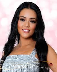 Brianna Martel's Instagram, Twitter & Facebook