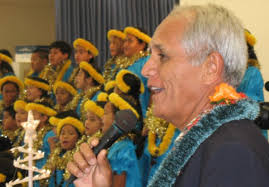 Senator Mike Gabbard