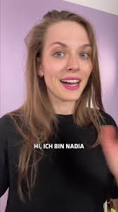 Nadja Pedersen Twitch