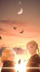 Tokyo revengers wallpaper aesthetic hd. Mikey And Draken Cloud Sky Tokyo Tokyo Revengers Manji Gang Anime Aesthetic Hd Mobile Wallpaper Peakpx