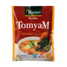 Argentina brasil y uruguay : Raozen Bumbu Tomyam Sachet Terbaru Agustus 2021 Harga Murah Kualitas Terjamin Blibli