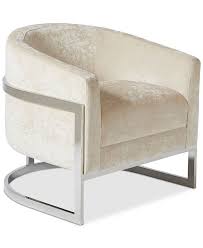 Shop our collection of living room chairs at macys.com! Furniture Jax Accent Chair Reviews Chairs Furniture Macy S