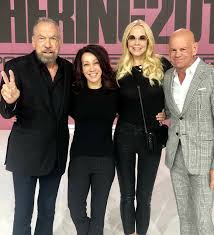 Happy Birthday John Paul! I have many reasons to celebrate you today. My  first speaking gig with you and the Paul Mitchell company was 35 years ago.  It was you who personally