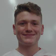 Aaron Sandoval's High School Career Home