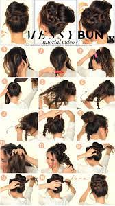 Francis Mason Francismasonupc Hair Styles Second Day Hairstyles Hair Tutorial
