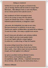O sa fii nemuritoare ! Poezii De Paste Crestine Pentru Copii Despre ViaÈa Din Romania