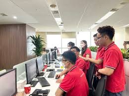 Viettel Cyber Security hoàn thành xuất sắc kế hoạch doanh thu 6 tháng đầu  năm 2022