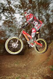 There are many mountain bikes from the brands listed below that can all look quite similar on face value. Mountain Biking Wikipedia