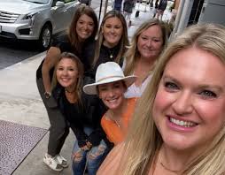 feeling zen after the perfect girls morning 🪷