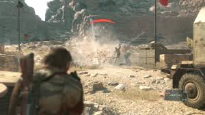 Let us guide you on your journey for hideo kojima's final metal gear game: Metal Gear Solid V The Phantom Pain On Steam