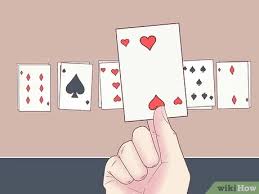 Spider solitaire is played with two full decks, 104 cards. 4 Ways To Play Spider Solitaire Wikihow