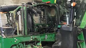 This manual provides general directions for accomplishing service and repair procedures. John Deere Tractors Common Problems And How To Fix Them Farmers Weekly