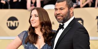 She is popular for update soon. Twilight Zone Producer Jordan Peele And Wife Chelsea Peretti S Relationship Timeline