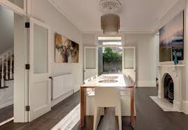 Renovated 1 unit of terrace house at no. Cost Of Terrace Renovations Broken Down Roth Architecture