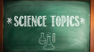 Check spelling or type a new query. 100 Science Topics For Research Papers Owlcation