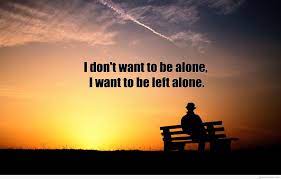 300+ best alone status for whatsapp, facebook , instagram. Picture Alone Quote Wallpaper New Want To Be Alone Status 1920x1227 Wallpaper Teahub Io