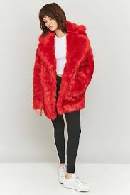 3,99 € 3,99 € 10,99 € pour l'expédition. Jakke Veste Imitation Fourrure Rouge Chine Veste Fourrure Le Look