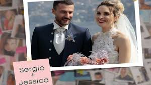 Matrimonio a prima vista italia. Sergio E Jessica La Scelta A Matrimonio A Prima Vista Spiazza