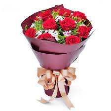 Birthday goals beautiful bouquet of flowers luxury flowers romantic dinners. Buy Hulunbeir City Flower Delivery Nationwide Florist To Send His Girlfriend A Birthday Gift Bouquet Of Red Roses Home Delivery In Cheap Price On M Alibaba Com