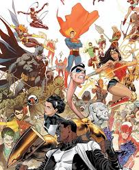 Dan Mora Chaves V Instagram The Terrifics 25 Midtown Comics Comic Art Comics