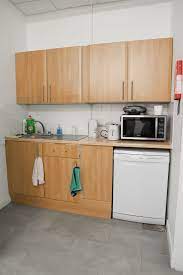 The best types of paint for kitchen cabinets. How To Paint Laminate Mdf Kitchen Cabinets Dainty Dress Diaries