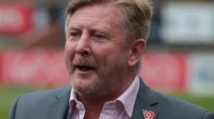 Boreham Wood chairman Danny Hunter says he was 'misled' over National  League loans