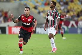 Luiz penido vs josé carlos araújo. Miguel Trauco Volta Da Selecao E Confirma Sucesso Ofensivo No Fla