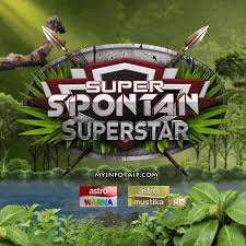 Kamal yang merupakan anggota kumpulan king musang berjaya membawa pulang hadiah wang tunai sebanyak rm 100,000 dan trofi. Peserta Super Spontan Superstar 2016 Myinfotaip