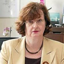 Geras Oberbürgermeisterin Viola Hahn bislang mit 18 Nachbarn im Gespräch