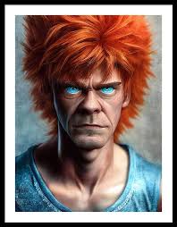 Scooby Doo Framed Art Prints for Sale