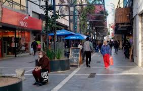 Esto incluye un cronograma de severas restricciones de circulación por nueve días en el país, con tampoco en córdoba se permitirá la circulación por calles urbanas ni por rutas de personas que no. Drgor07m2qttfm
