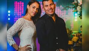 Check spelling or type a new query. Cristina Morales Y Gary Medel Aclararon Rumores Sobre Su Relacion Sabes