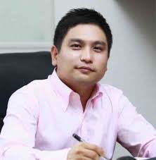 Ian Salmon Email & Phone Number