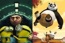 Tak dipungkiri, seorang seniman selalu berhasil menciptakan karakter kartun yang lebih unik dan berbeda dari karakter aslinya. 6 Film Kartun Terbaik Sepanjang Masa Dijamin Menarik Dan Tidak Membosankan Matamata Com