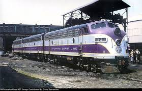 Pin By John F On Acl Sal Scl Rfp Crr Fec Train Pictures Train Railroad