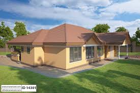 Get free estimates from modular home builders. Maramani Com 4 Bedroom Single Story House Plan With Facebook