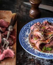 Lo fa per passione il 38,6 , per. Ricetta Come Cuocere Il Roastbeef Perfetto Cook