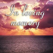 In Memory by Lewistown Sentinel