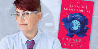 K.B. Wagers, A PALE LIGHT IN THE BLACK » Fictitious Podcast