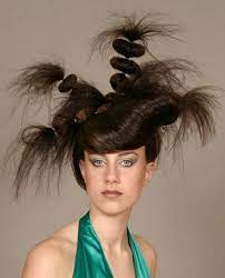 Bad Hair Hair Styles Crazy Hair Days Hair Humor